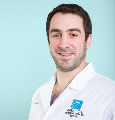 Dr. Matthew Epstein - General Dentist