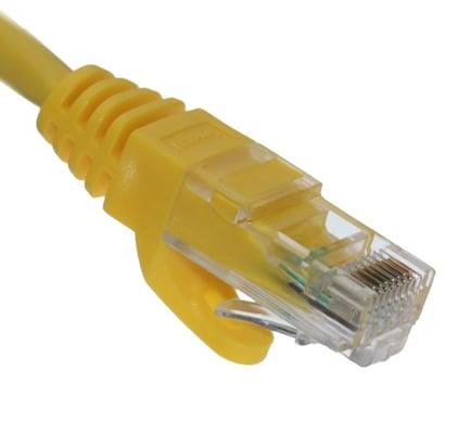 We provide installation of inside wiring for data networks.