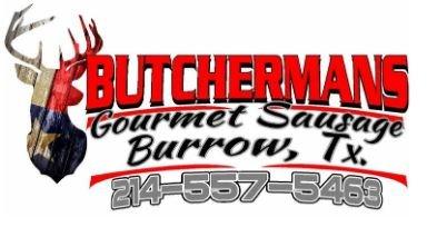 Butchermans Logo