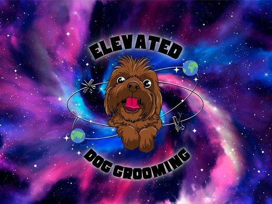 Elevated Dog Grooming