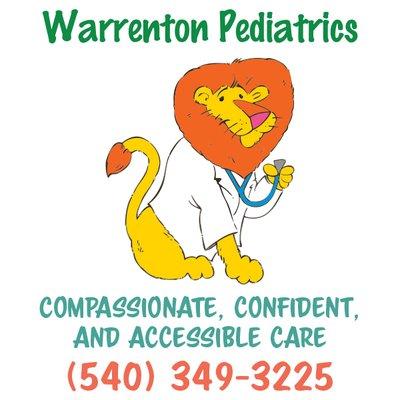 Warrenton Pediatrics