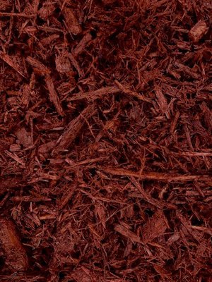 Red Mulch