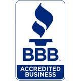 Accredited Better Business Bureau Partner