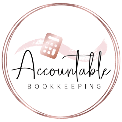 Accountable Bookkeeping Logo