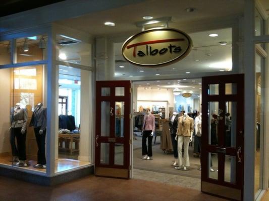 Talbots