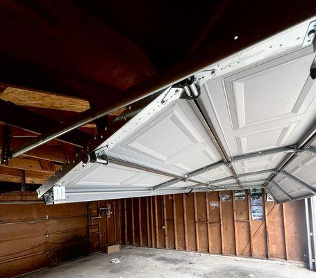 Prime Garage Door Repair