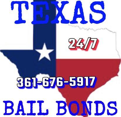 Agent on Duty 24/7, Need a Bail??? Low Payments, No Collateral