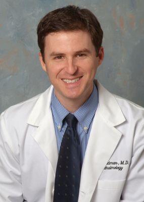 Kevin Budman, M.D.