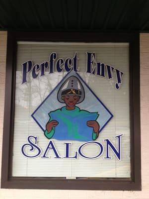 Professional Salon