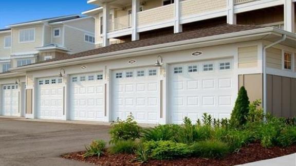 Garage Door Services, Inc