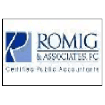 Romig & Peile CPA's PC