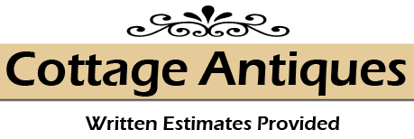 Cottage Antiques logo