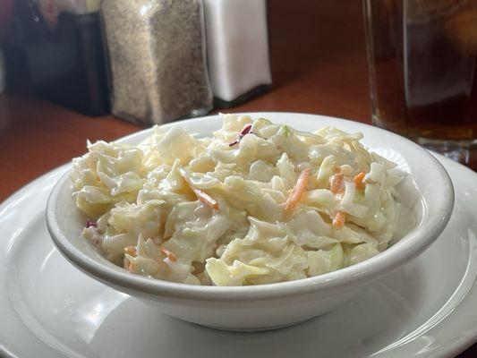 Coleslaw