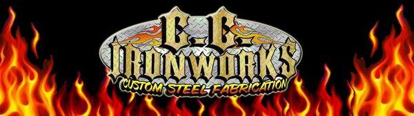 CC Ironworks