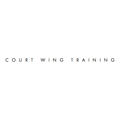 Court Wing Training