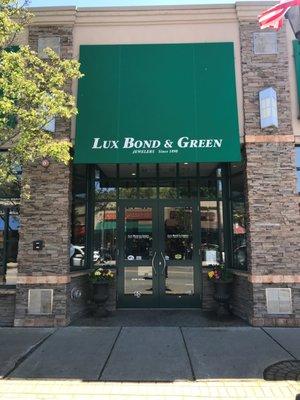 Lux Bond & Green - Wellesley, MA