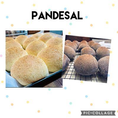 Pandesal