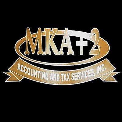 Mka+2 Accounting And Tax Services