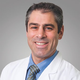 Philip Mulieri, MD, PHD