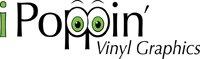 iPoppin Vinyl Graphics