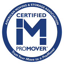 Certified Pro-Mover Texas