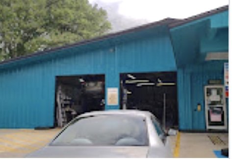 Crossroads Auto Repair and Service operates independently, although shares facilities with CAM Automotive at the same address