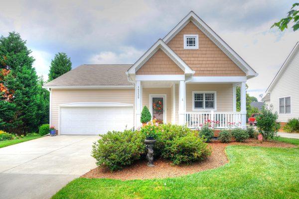 SOLD - Huntersville