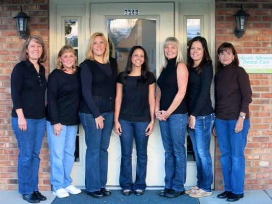 Colerain Advanced Dental Care