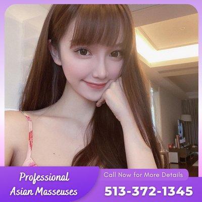 Best Asian Masseuses