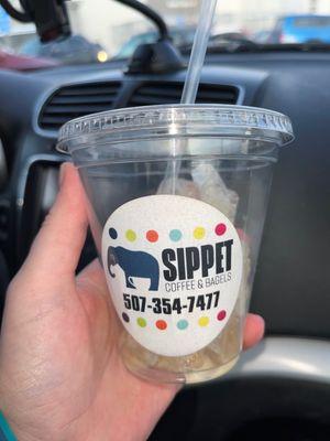 Sippet Coffee & Bagels