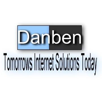 Danben - Tomorrow's Internet Solutions Today