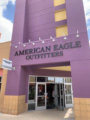 American Eagle Outfitters