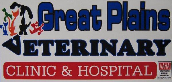 Great Plains Veterinary Clinic & Hospital