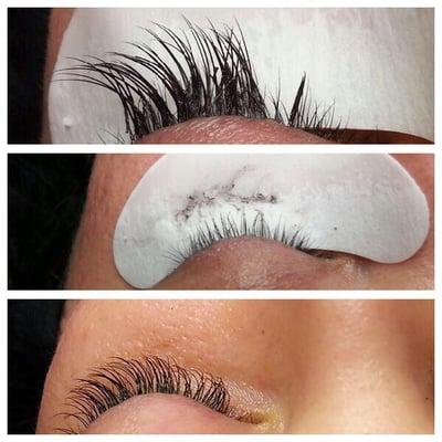 Lash fix from "bad" extensions done elsewhere