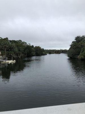 Linda Pedersen Park