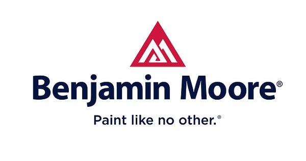 Benjamin Moore paint is the BEST! Paint like no other www.benjaminmoore.com