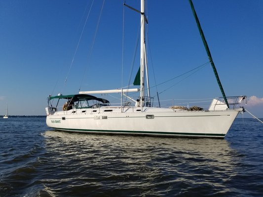 Sailing cruises in Galesville, MD 20765