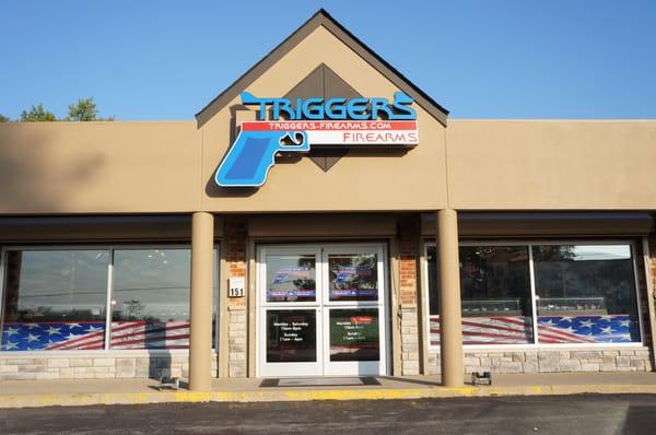 Triggers, LLC