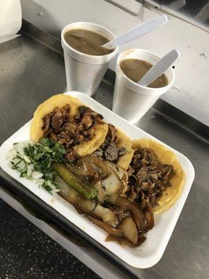 Taco Jalisco