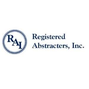 Registered Abstracters, Inc.