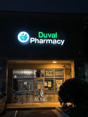 Top rated pharmacy.