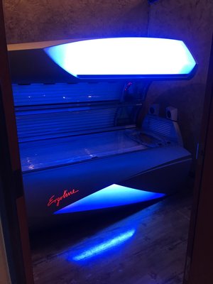 Luxury Level Tanning