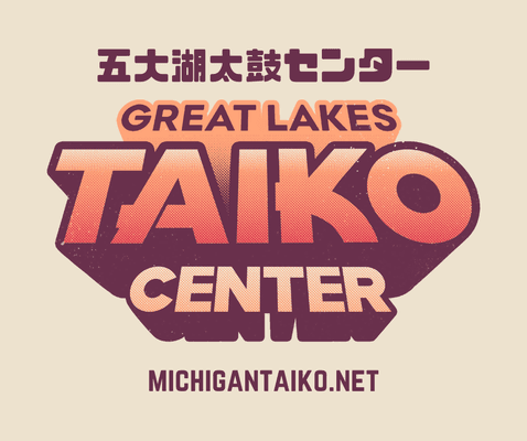 GLTC shares Taiko Arts with drumming classes in Ann Arbor and Novi/Wixom & Taiko performances in SE Michigan and beyond  michigantaiko.net