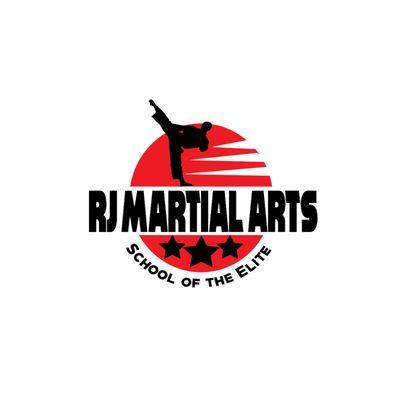 RJ Martial Arts, School of The Elite