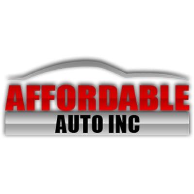 Affordable Auto Repair