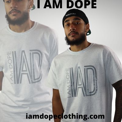 I Am Dope