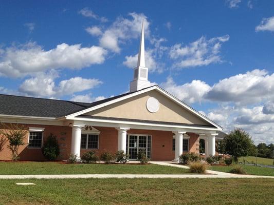 Emmanuel Independent Baptist Church