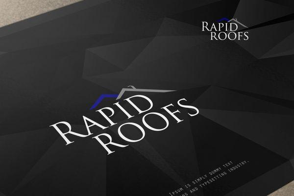 Rapid Roofs