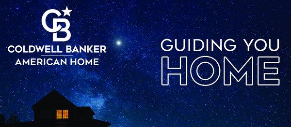 Coldwell Banker American Home