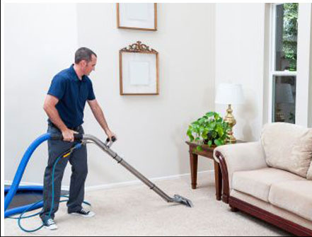 Office Carpet Cleaning